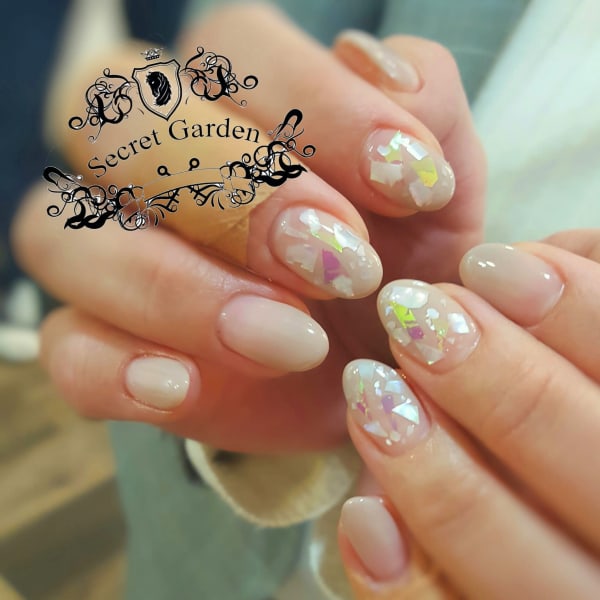 春ネイルスタイル☆☆☆