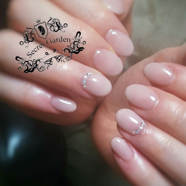 春ネイルスタイル☆☆☆