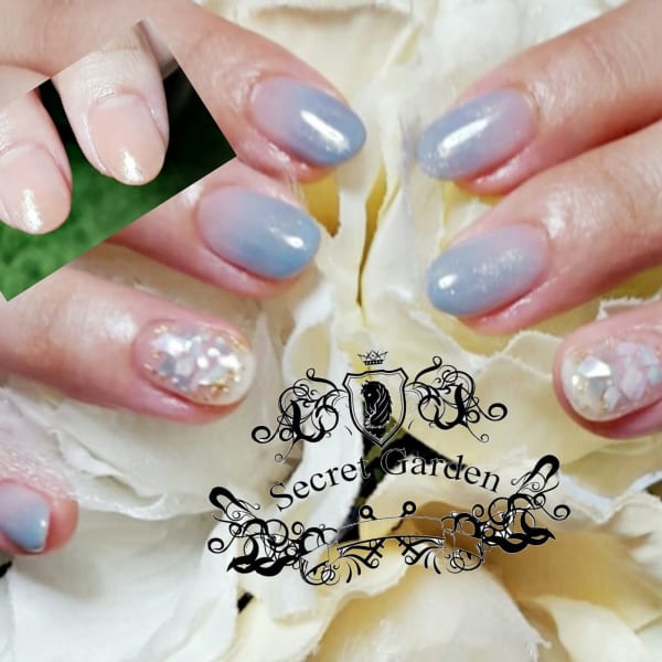 春ネイルスタイル☆☆☆