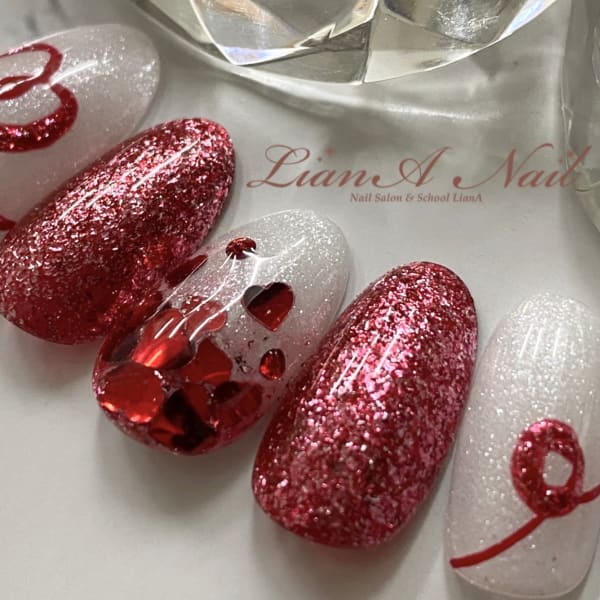 【南or川添担当】ネイルデザイン