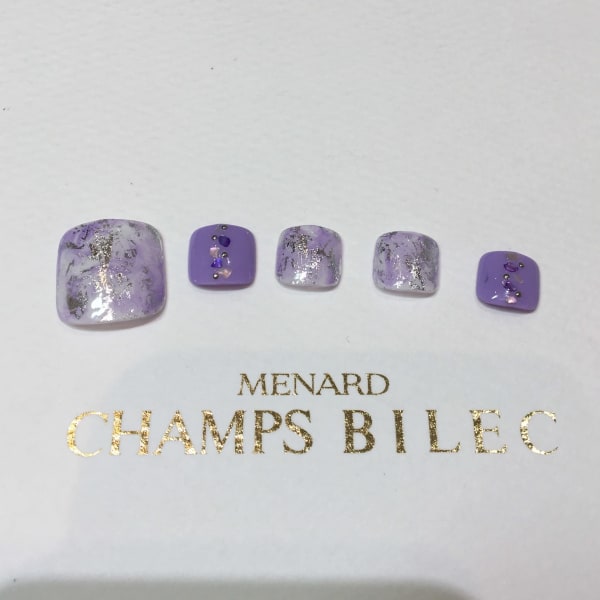 自爪を削らないシェラック!