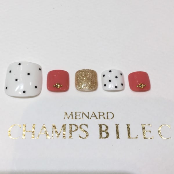 自爪を削らないシェラック!