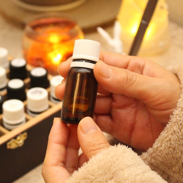 アロマサロン花恵