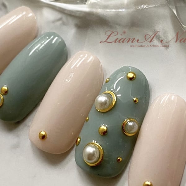 【南or川添担当】サロンデザイン