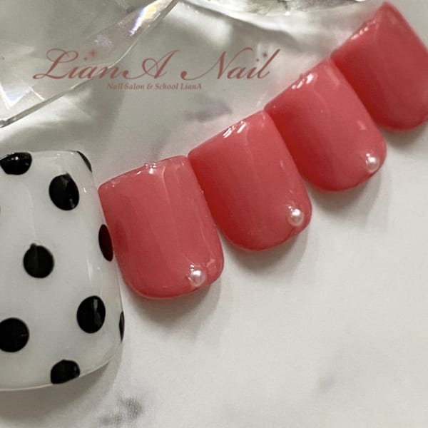 【南or川添担当】サロンデザイン