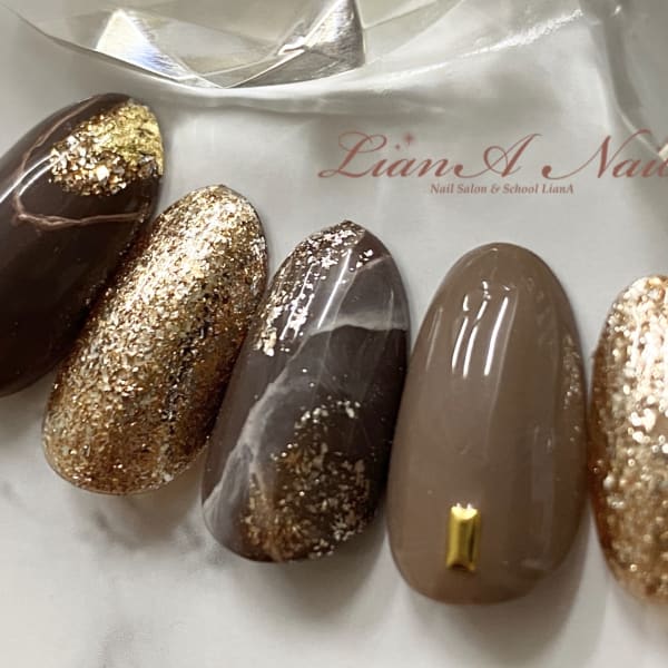 【南or川添担当】サロンデザイン