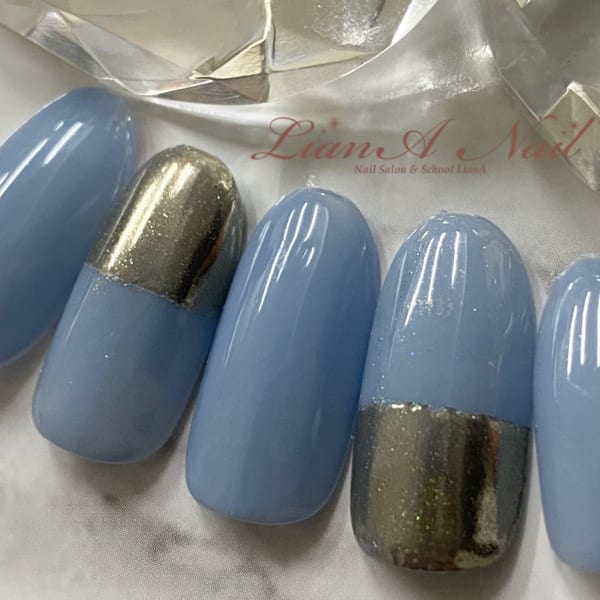 【南or川添担当】サロンデザイン