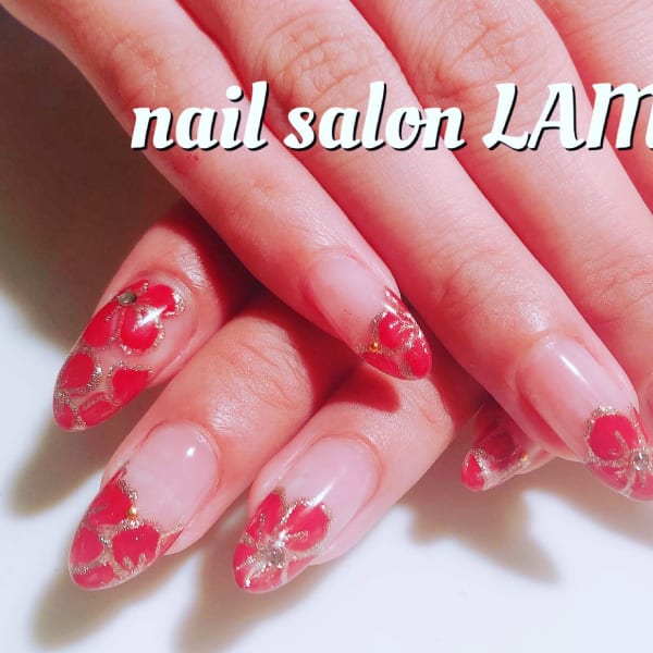 1月キャンペーンデザイン