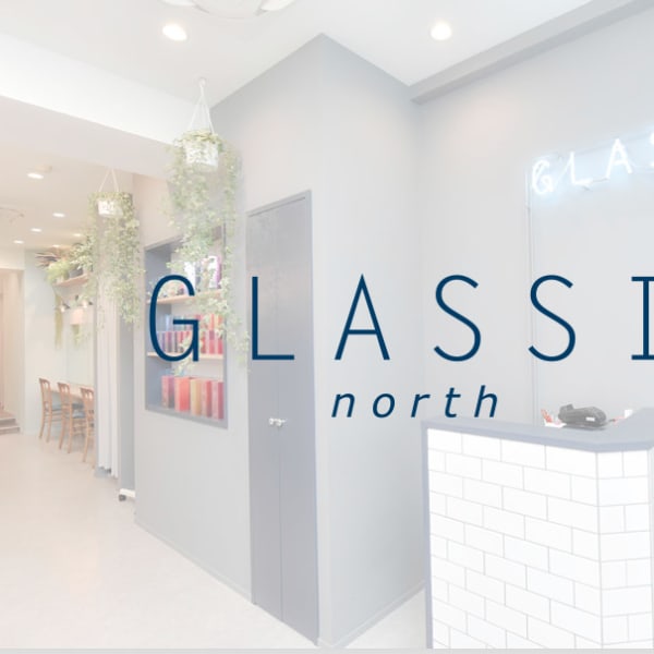 GLASSI north センター北店