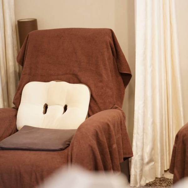 フットオアシス