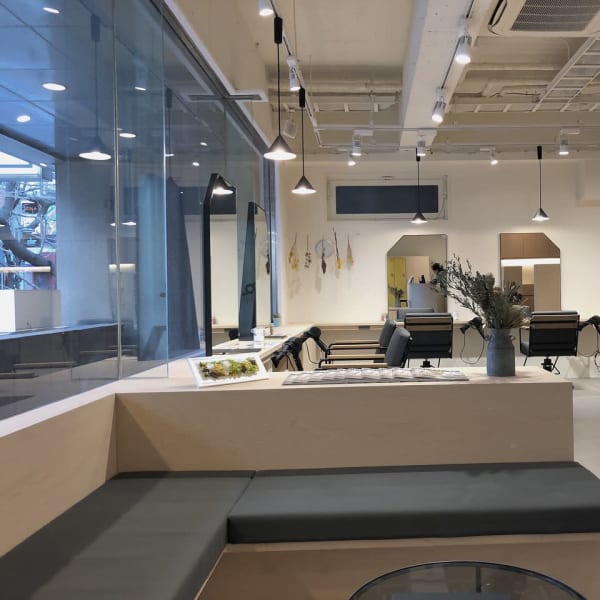 Le'a shibuya【レア　渋谷】