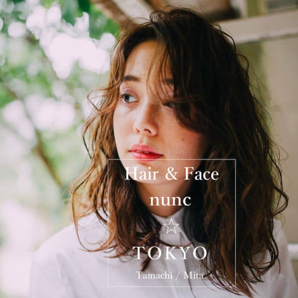 NUNC malus 田町店