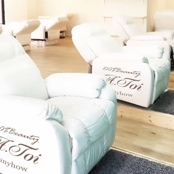 Lino Beauty Eyelash リノビューティーアイラッシュ の予約 サロン情報 ネイル まつげサロンを予約するなら楽天ビューティ