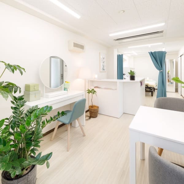 PALERMO.Beauty Salon