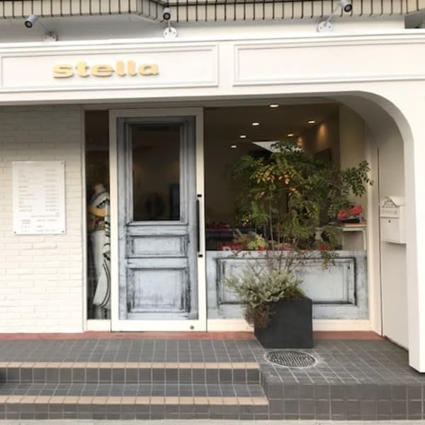 stella 東向日店