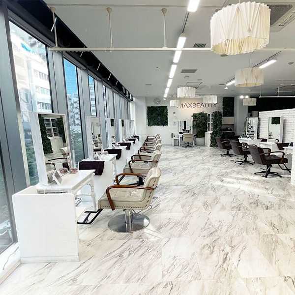 Aube Hair Core 銀座店 オーブヘアコア ギンザテン の予約 サロン情報 美容院 美容室を予約するなら楽天ビューティ Aube Hair Core 銀座店 オーブヘアコア ギンザテン の予約 サロン情報 美容院 美容室を予約するなら楽天ビューティ