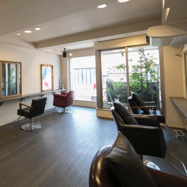 Hair＆Makeup Ke' International