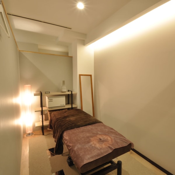 bliss energy&salon 福岡薬院店