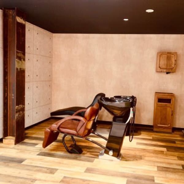 REIWA hair&beauty