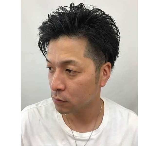 AMURI hair
