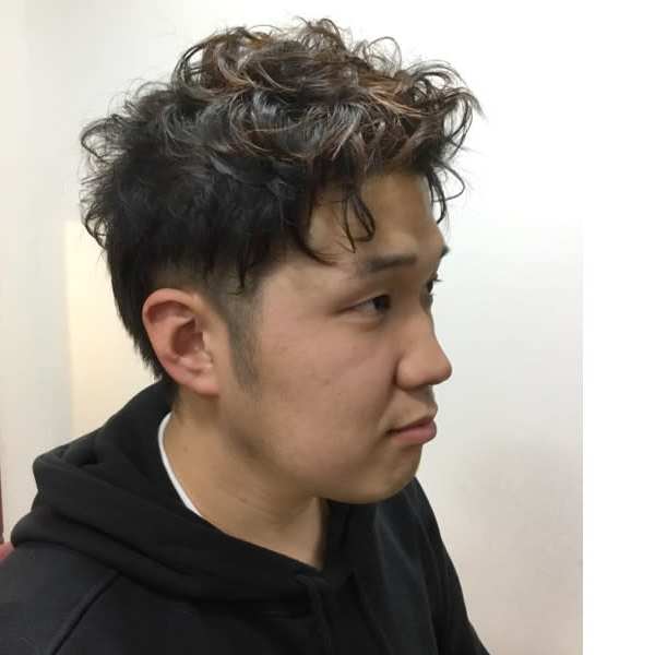 AMURI hair