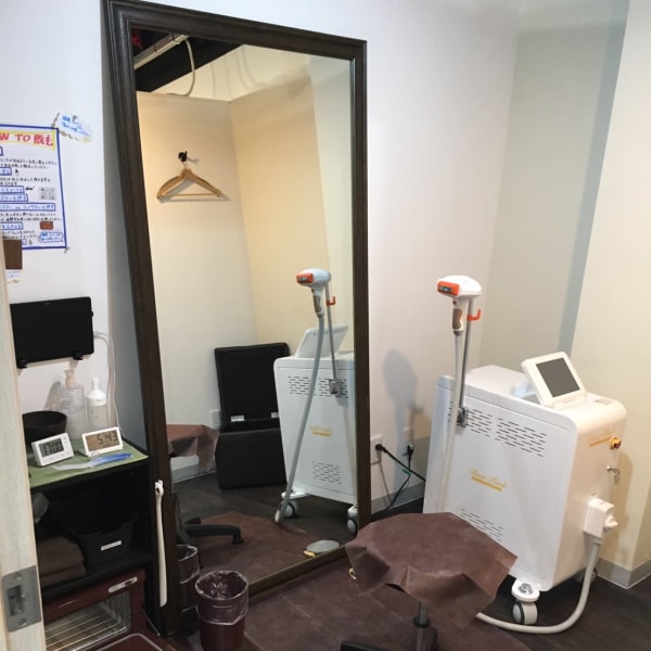 やせる専門店エステスペース ダイエットラボ梅田店 ダイエットラボウメダテン の予約 サロン情報 エステサロンを予約するなら楽天ビューティ
