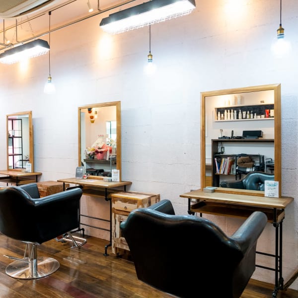 髪質改善＆縮毛矯正専門店Danke【ダンケ】