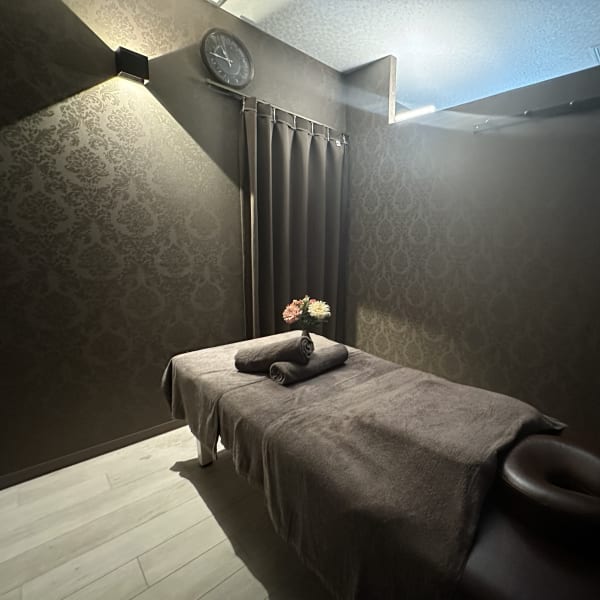 relaxationマッサージSAKURA