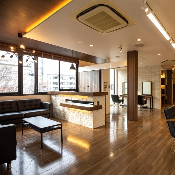 TERRACE 武庫之荘店