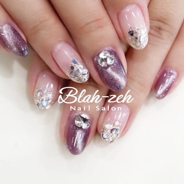 マグネットネイル★