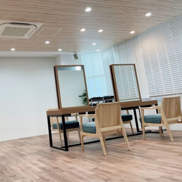 Lico Little 札幌駅前店 リコリトルサッポロエキマエテン の予約 サロン情報 美容院 美容室を予約するなら楽天ビューティ
