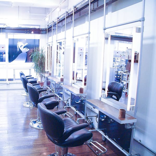 die Schere ort 【ディシェーレオルト元町店】