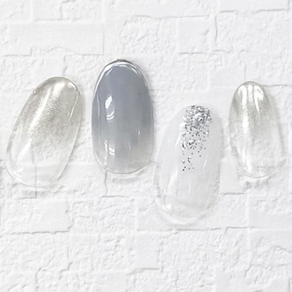 H913　ニュアンス定額　Lコース	