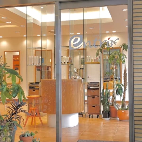 Hair Make Passage 仙川店 パッセージ の予約 サロン情報 美容院 美容室を予約するなら楽天ビューティ