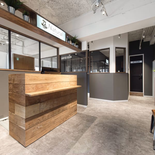 Natural 仙台店