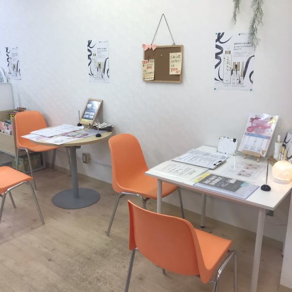 Maquia 船橋店 マキア フナバシテン の予約 サロン情報 ネイル まつげサロンを予約するなら楽天ビューティ Maquia 船橋店 マキア フナバシテン の予約 サロン情報 ネイル まつげサロンを予約するなら楽天ビューティ