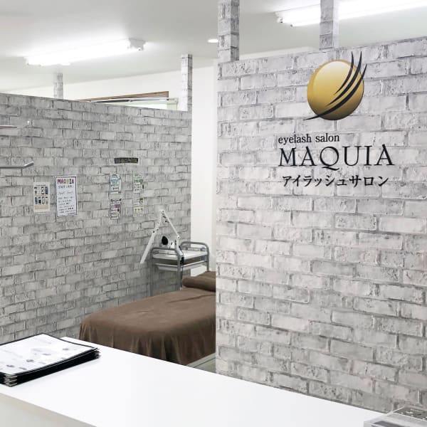 MAQUIA 彦根店