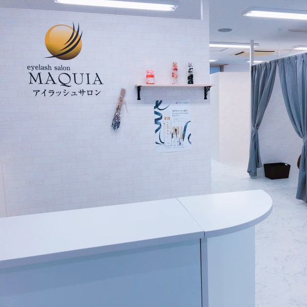 MAQUIA 鳥取店