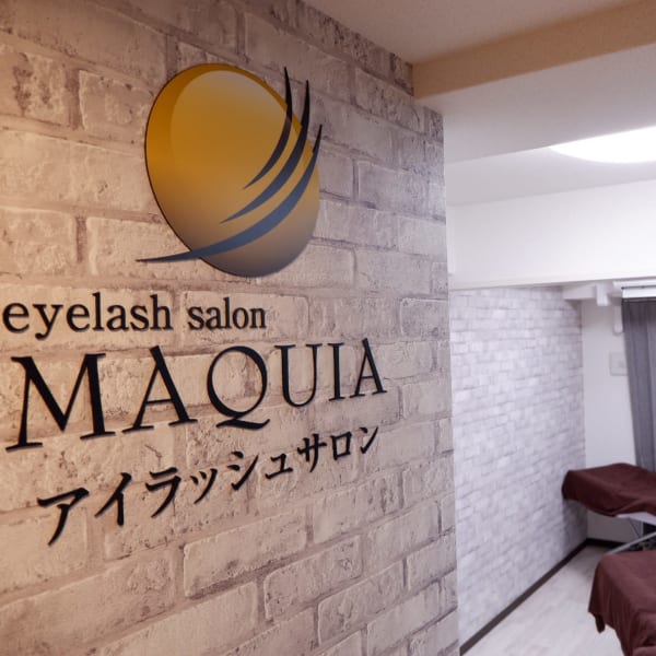 Maquia 和歌山駅前店 マキア ワカヤマエキマエテン の予約 サロン情報 ネイル まつげサロンを予約するなら楽天ビューティ