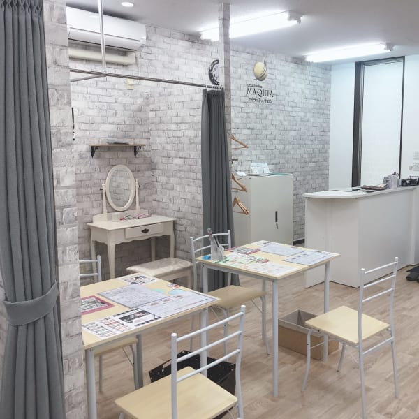 MAQUIA ひたちなか店