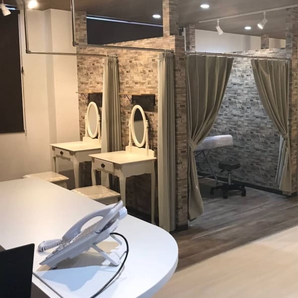 Maquia 宇都宮店 マキア ウツノミヤテン の予約 サロン情報 ネイル まつげサロンを予約するなら楽天ビューティ Maquia 宇都宮店 マキア ウツノミヤテン の予約 サロン情報 ネイル まつげサロンを予約するなら楽天ビューティ