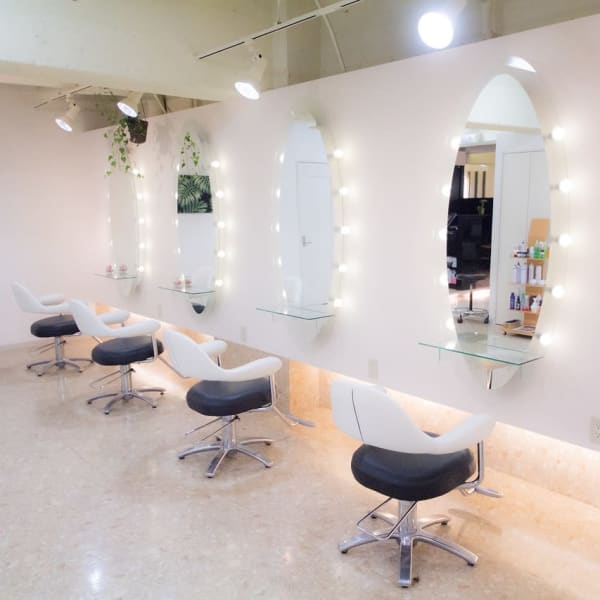 HAIR RESORT VITA