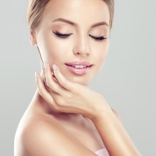 beauty salon bijou BACI STYLE 本店