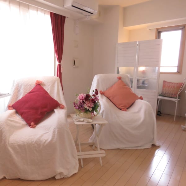 M.(QUICK MATSUGE 恵比寿)