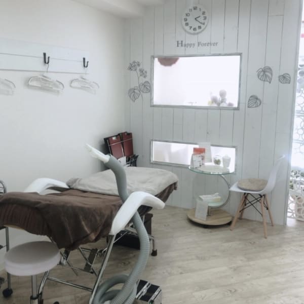 K-lash まつげエクステ専門店