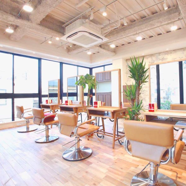 GOODNEIGHBORS　北千住店