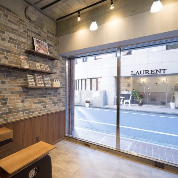 LAURENT eyelash&nail