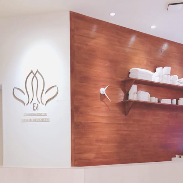 イーズ スパ&リゾーツ 六甲アイランド店