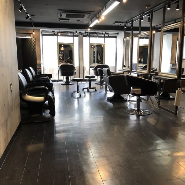Hair Flag 西葛西店 ヘアフラッグニシカサイテン の予約 サロン情報 美容院 美容室を予約するなら楽天ビューティ Hair Flag 西葛西店 ヘアフラッグニシカサイテン の予約 サロン情報 美容院 美容室を予約するなら楽天ビューティ