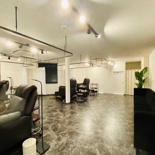 Favori~EyelashSalon~ 溝の口店